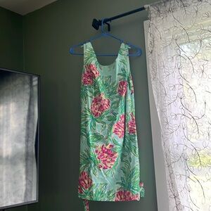 Women’s Lilly Pulitzer dress